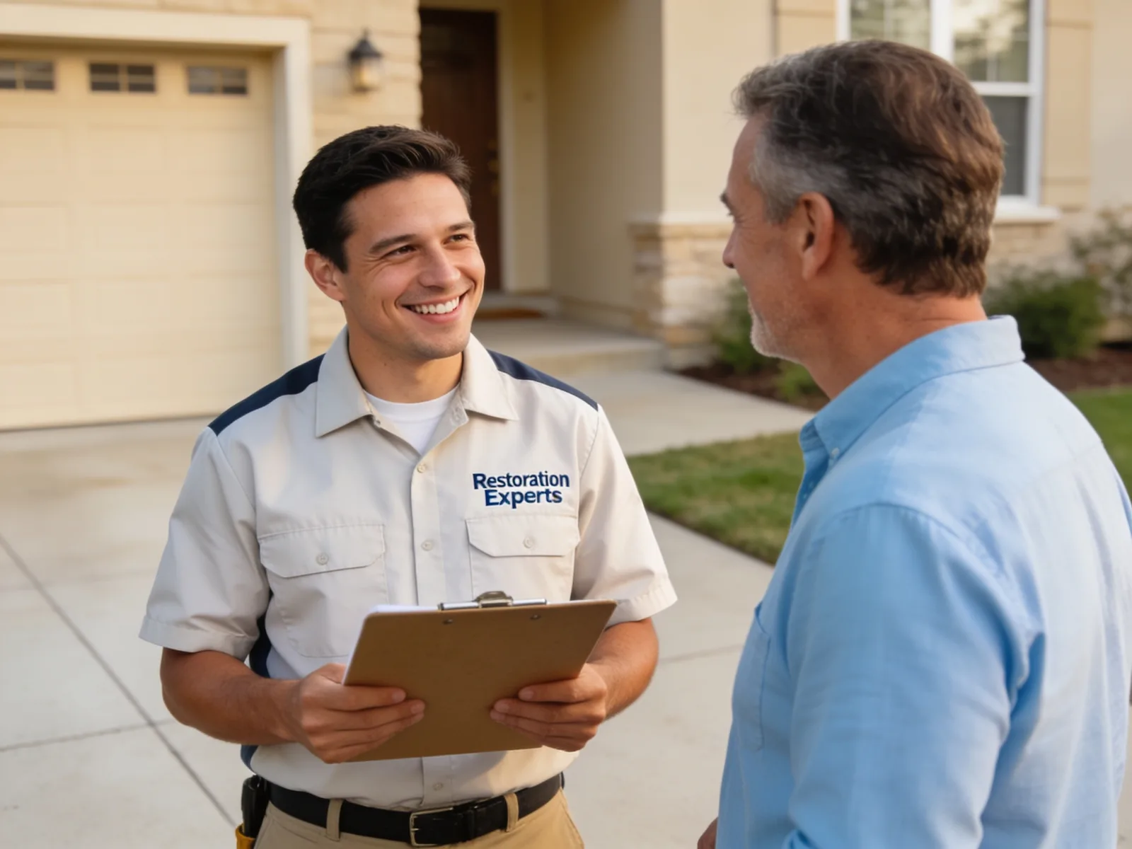 Water Damage Cleanup Sherwood, WI FAQs